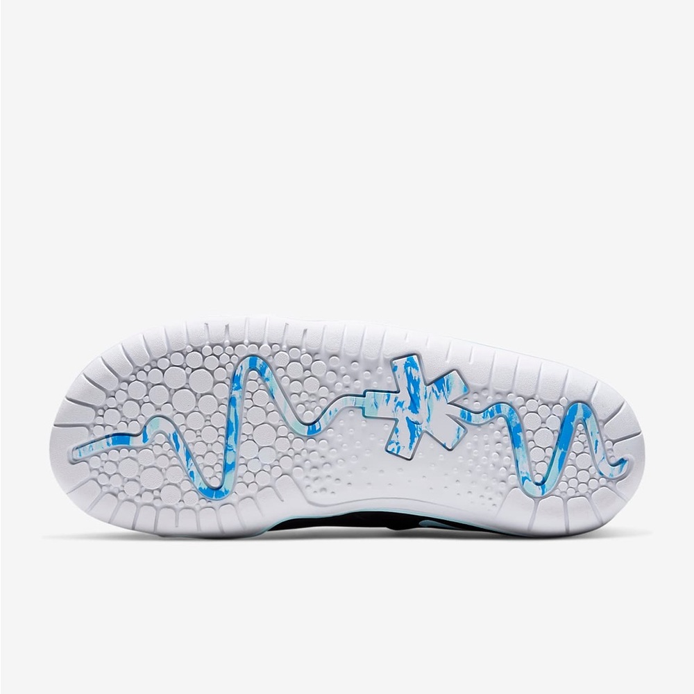 Nike Air Zoom Pulse 2nd Responder Shoe - Picture 2 of 13